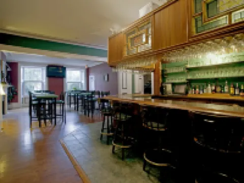 Comfort Inn & Suites Thousand Islands Harbour District Hotels in Gananoque