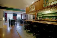 컴포트 인 & 스위트 사우전드 아일랜즈 하버 디스트릭트