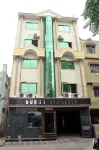 Durga Residency