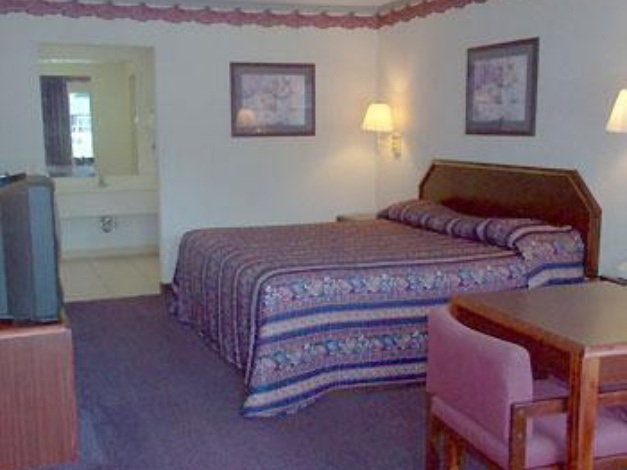 Western Motel Inn and Suites Hazlehurst