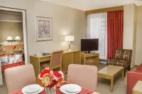 Cartier Place Suite Hotel Các khách sạn ở Ottawa