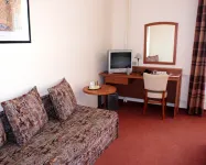 Hotel Grand Các khách sạn ở 