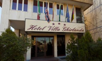 Hotel Villa Ghirlanda