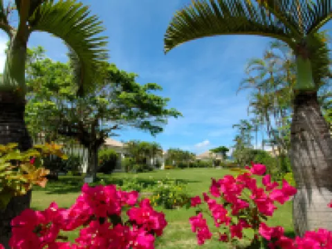 Fusaki Beach Resort Hotel & Villas Hotel di Ishigaki