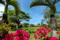 Fusaki Beach Resort Hotel & Villas Hotels near Okinawa prison Yaeyama prison Branch