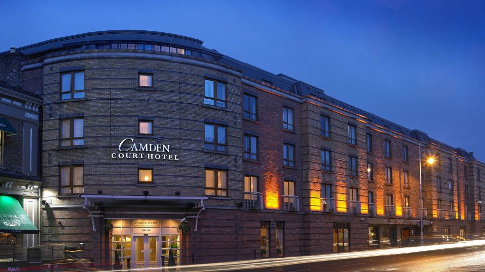 Camden Court Hotel