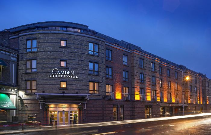 Camden Court Hotel