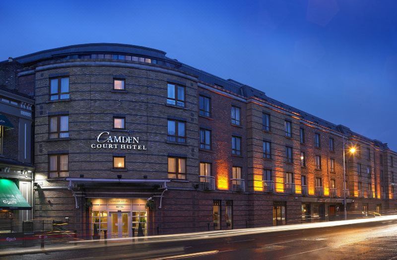 Camden Court Hotel