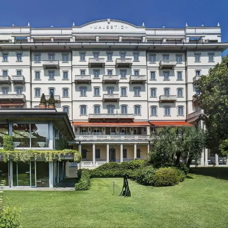 Grand Hotel Majestic