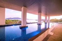 Adya Hotel Langkawi - Beach