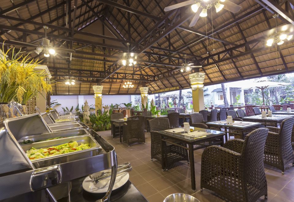 85 소호 호텔 앤 서비스 아파트먼트