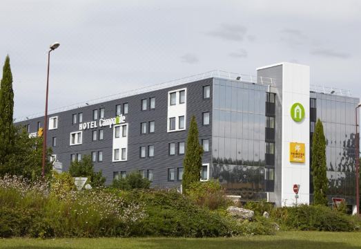 프리미에르 클라세 보르도