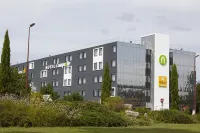 Premiere Classe Bordeaux Ouest - MÉRIGNAC AÉROPORT Hotels in Merignac