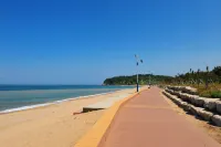 속초 에쉐르 하우스 펜션