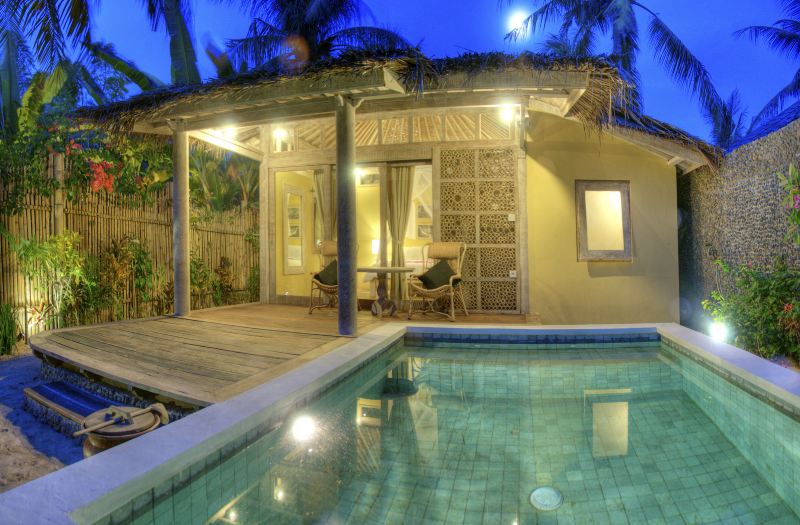 Les Villas Ottalia Gili Meno-Pemenang Updated 2023 Room Price-Reviews &  Deals | Trip.com