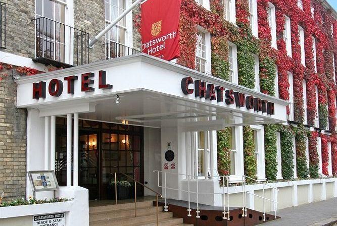 The Chatsworth Hotel