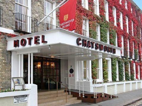 The Chatsworth Hotel
