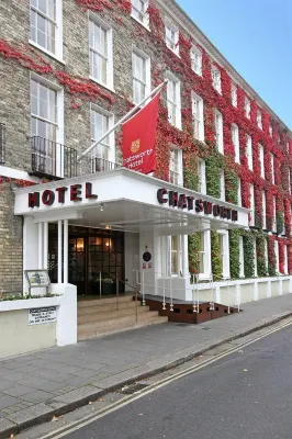 The Chatsworth Hotel Hotel dekat Bosun's Cafe