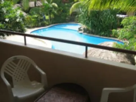 Capricorn International Hotel