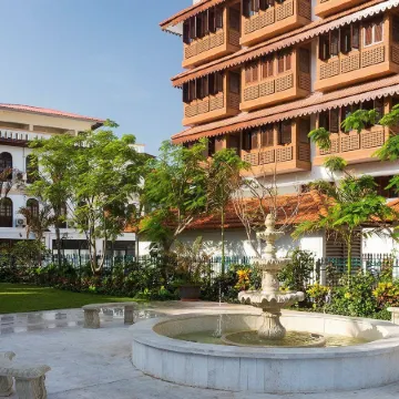 Park Hyatt Zanzibar