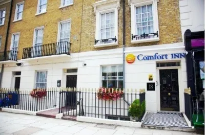 Comfort Inn Edgware Road