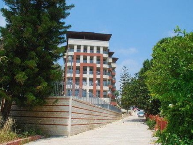 Sırma Hotel