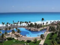 The Pyramid Cancun by Oasis - All Inclusive Hotel a Cancun