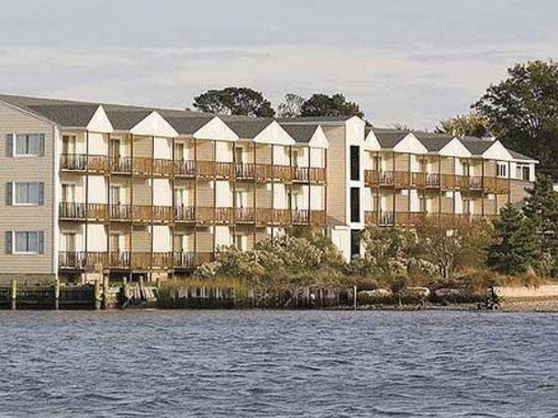 Waterside Inn