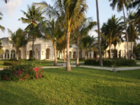 Baraza Resort and Spa Zanzibar Hotels in Dongwe