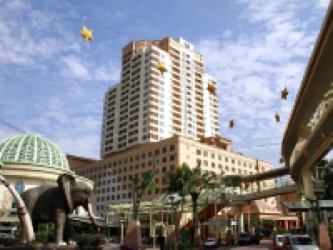 Resort Suites at Bandar Sunway Hotels in Subang Jaya