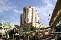 Resort Suites at Bandar Sunway Hotels near The Parenthood @ Sunway Pyramid