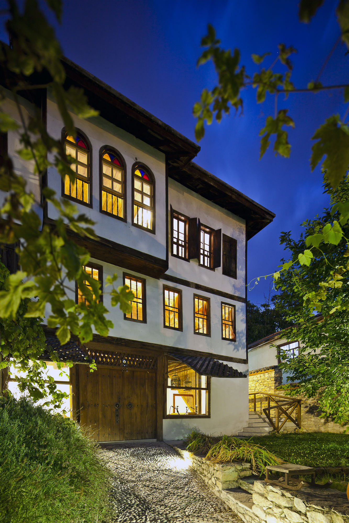 Gulevi Safranbolu Hotel
