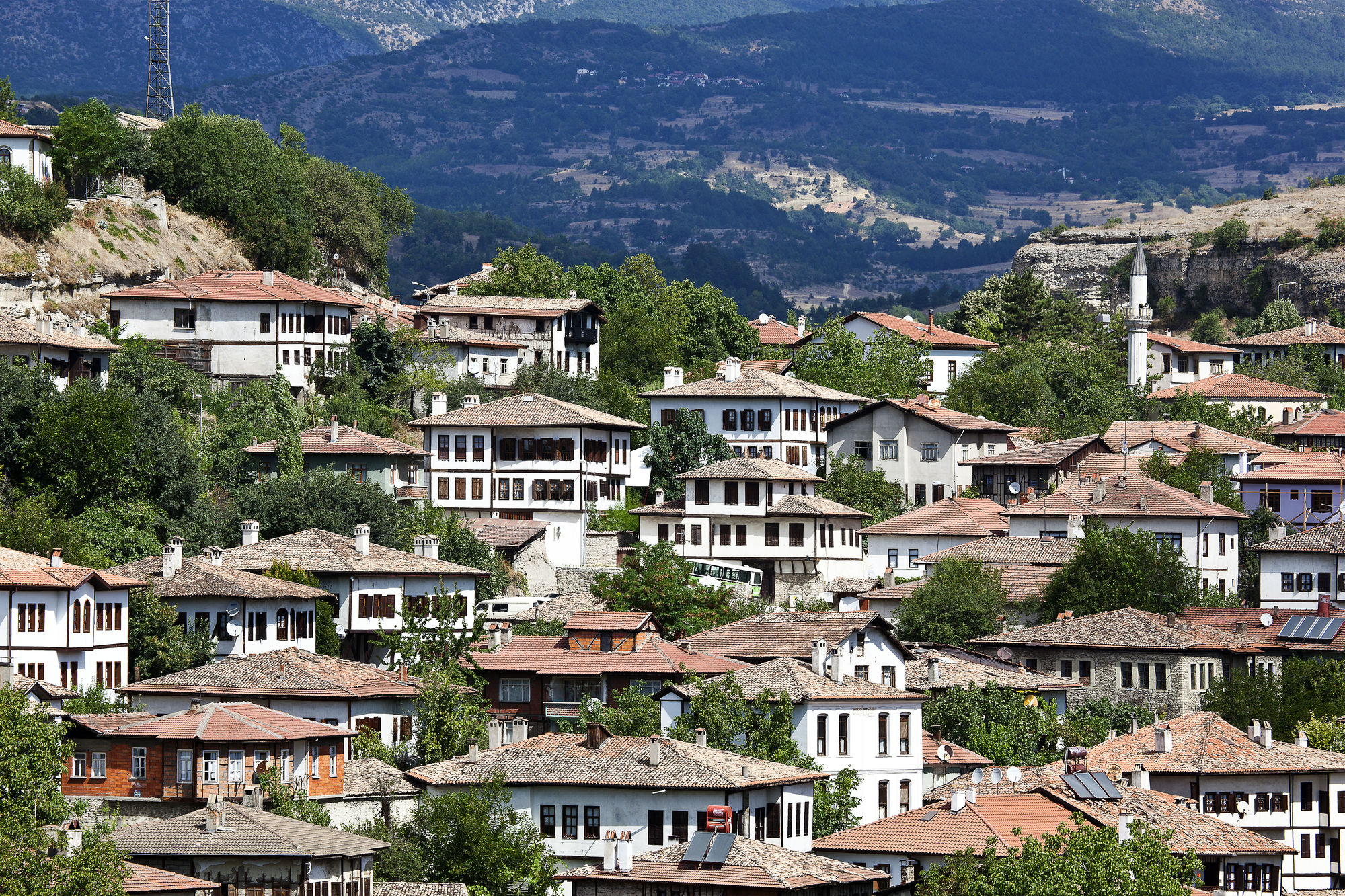 Gulevi Safranbolu Hotel