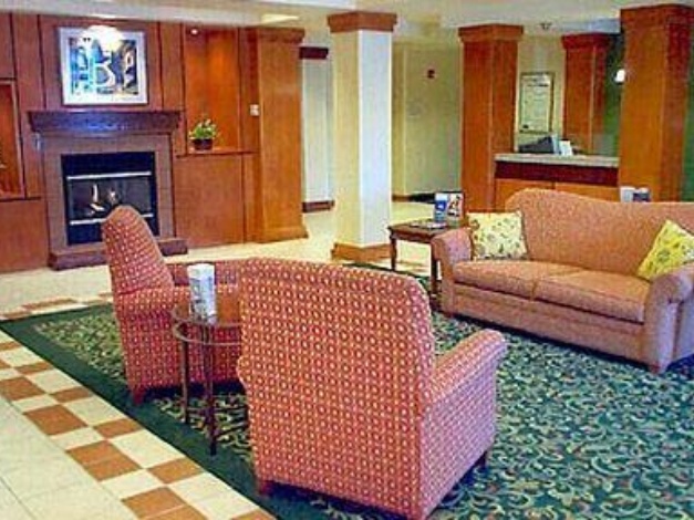 Comfort Inn & Suites Ankeny - Des Moines