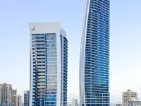 Hilton Surfers Paradise Residences Hotels near SkyPoint Climb