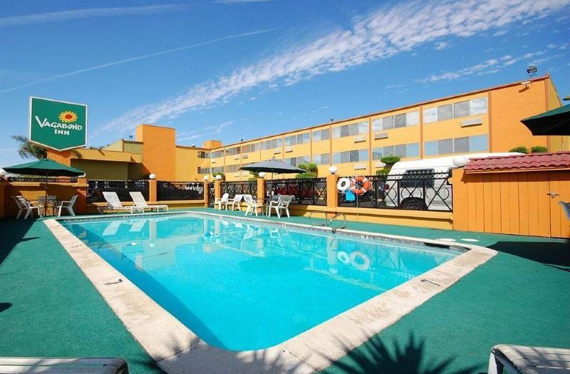 Vagabond Inn Long Beach Room Reviews & Photos - Long Beach 2021 Deals &  Price | Trip.com