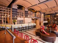 Tryp by Wyndham New York City Times Square - Midtown Hotels near Castle Clinton