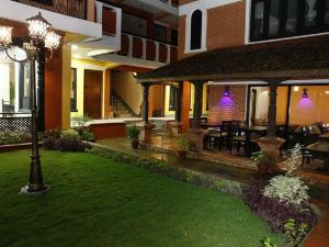 Taleju Boutique Hotel