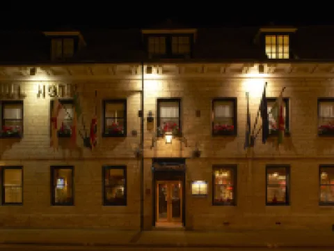 The Bull Hotel, Sure Hotel Collection by Best Western Hotels in Peterborough