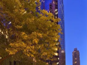 Hyatt Centric Chicago Magnificent Mile