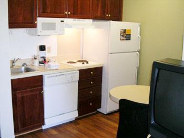 Extended Stay America Suites - Orlando - Maitland - Summit Tower Blvd