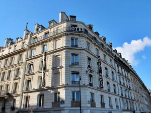 Hotel les Deux Gares