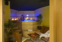 Le Richebourg Hôtel, Restaurant & Spa - โรแมนติก