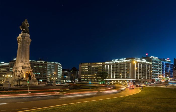 HF FÉNIX LISBOA