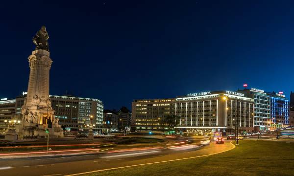 HF Fénix Lisboa