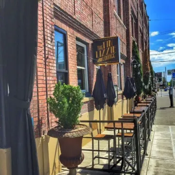 MarQueen Hotel Hotels near University of Washington