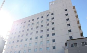 Hotel Leon Hamamatsu