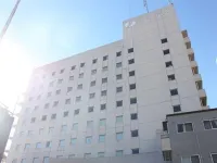 ホテル レオン浜松