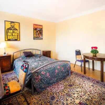 Old Town Kanonia Hostel & Apartments Hotels near Warszawa Gdańska