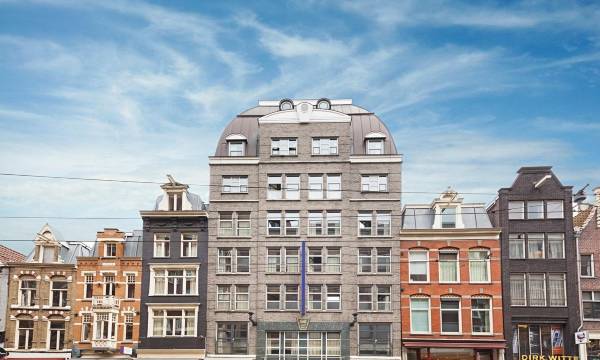Boutique Hotel Albus Amsterdam Centre